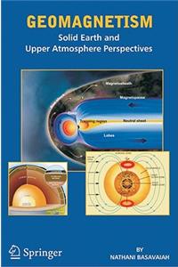 Geomagnetism