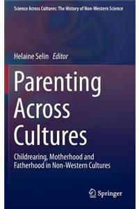 Parenting Across Cultures
