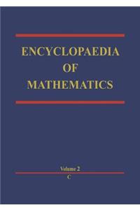 Encyclopaedia of Mathematics