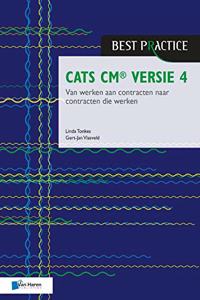 Cats CM Versie 4: Van Werken Aan Contracten Naar Contracten Die Werken