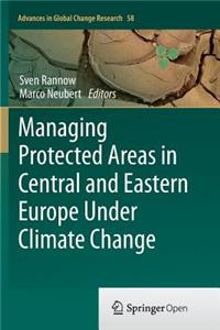 Managing Protected Areas in Central and Eastern Europe Under Climate Change