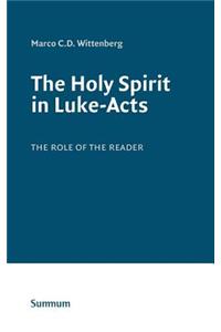 Holy Spirit in Luke-Acts