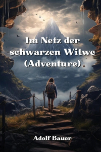 Im Netz der schwarzen Witwe (Adventure)