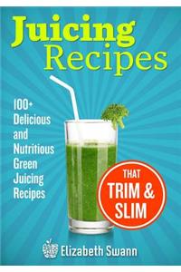 Juicing Recipes