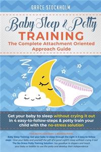 Baby Sleep & Potty Training