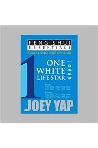 Feng Shui Essentials -- 1 White Life Star