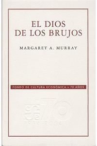 El Dios de Los Brujos