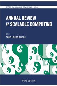 Annual Review of Scalable Computing