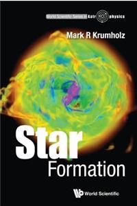Star Formation