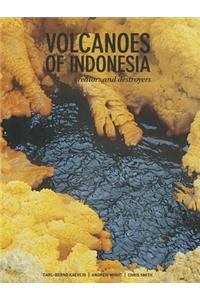 Volcanoes of Indonesia
