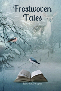 Frostwoven Tales