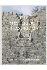 The Mysterious Treasure Map