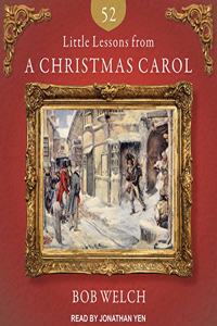 52 Little Lessons from a Christmas Carol