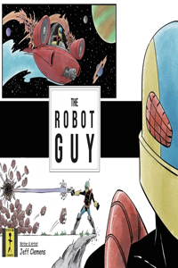 Robot Guy