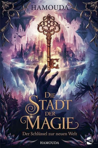 Die Stadt der Magie