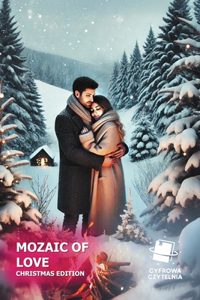 Mozaic of love. Christmas edition