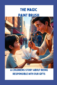 The Magic Paint Brush