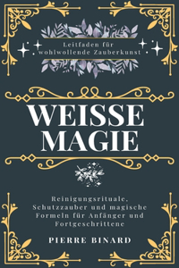 Weiße Magie