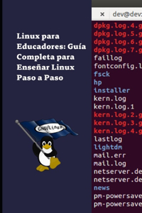 Linux para Educadores