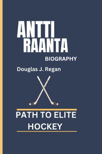 Antti Raanta Biography