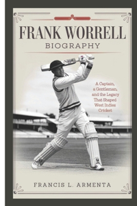 Frank Worrell Biography