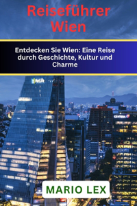 Reiseführer Wien