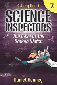 Science Inspectors 2
