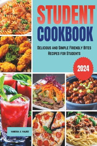 Student cookbook