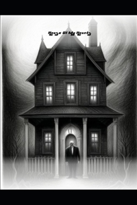 House of My Haunts