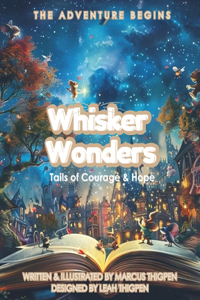 Whisker Wonders