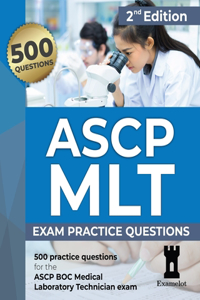 ASCP MLT Exam