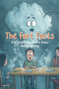 The Fart Facts
