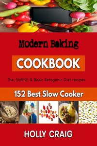 Modern Baking