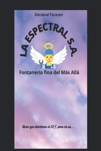 La Espectral S.A.