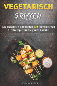 Vegetarisch Grillen