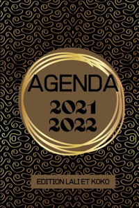 Agenda 2021/2022