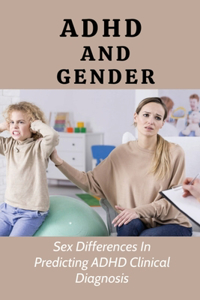 ADHD And Gender