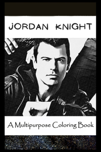 A Multipurpose Coloring Book