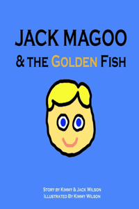 Jack Magoo & the Golden Fish