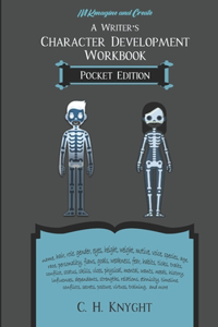 Character Development Workbook