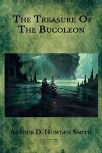 The Treasure Of The Bucoleon