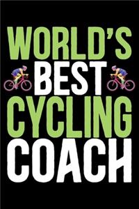 World's Best Cycling Coach