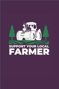 Support Your Local Farmer