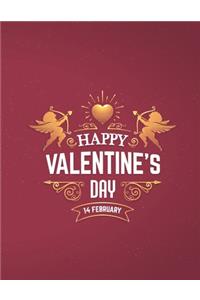 Happy Valentine's Day