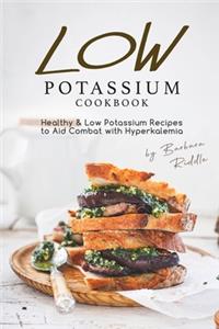 Low Potassium Cookbook