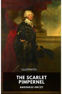 The Scarlet Pimpernel Illustrated