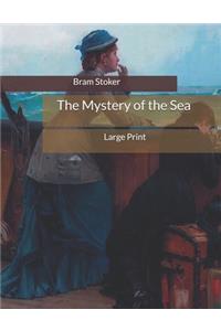 The Mystery of the Sea