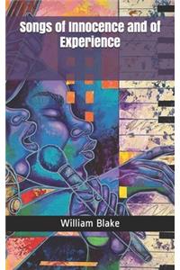 Songs of Innocence and of Experience