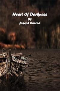 Heart Of Darkness (Annotated Unabridged)