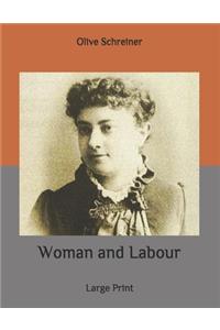 Woman and Labour